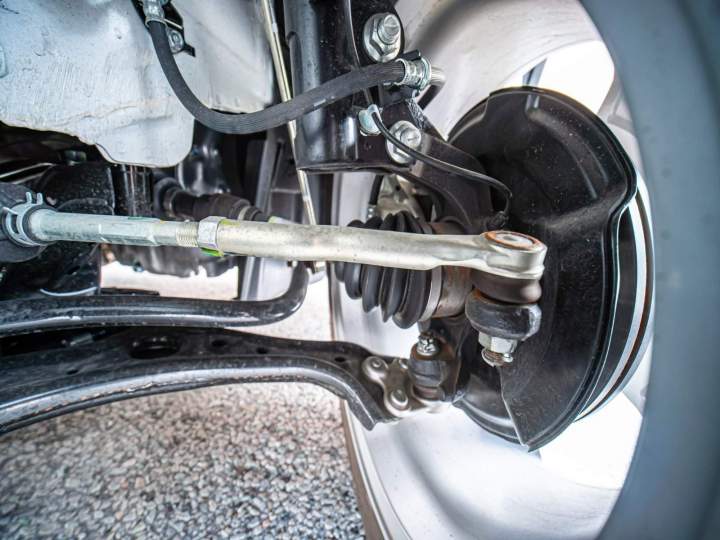 Vérification système de freinage Saint-Denis-le-Gast