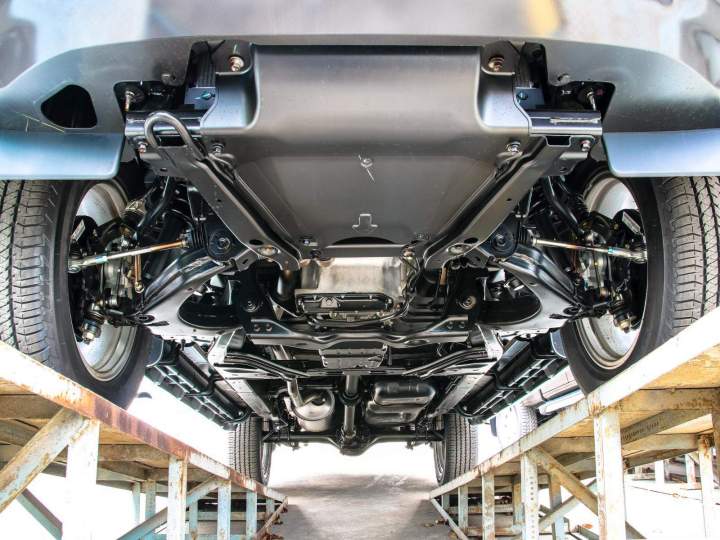 Réglage géométrie automobile Saint-Denis-le-Gast